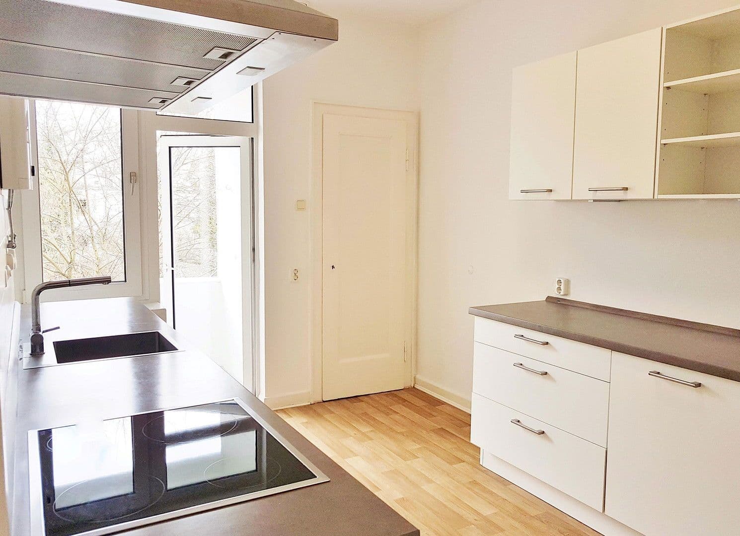 5 bedroom flat to rent, 147 m², Hildesheim, Lower Saxony 5 bedroom flat to rent, 147 m², Hildesheim, Lower Saxony