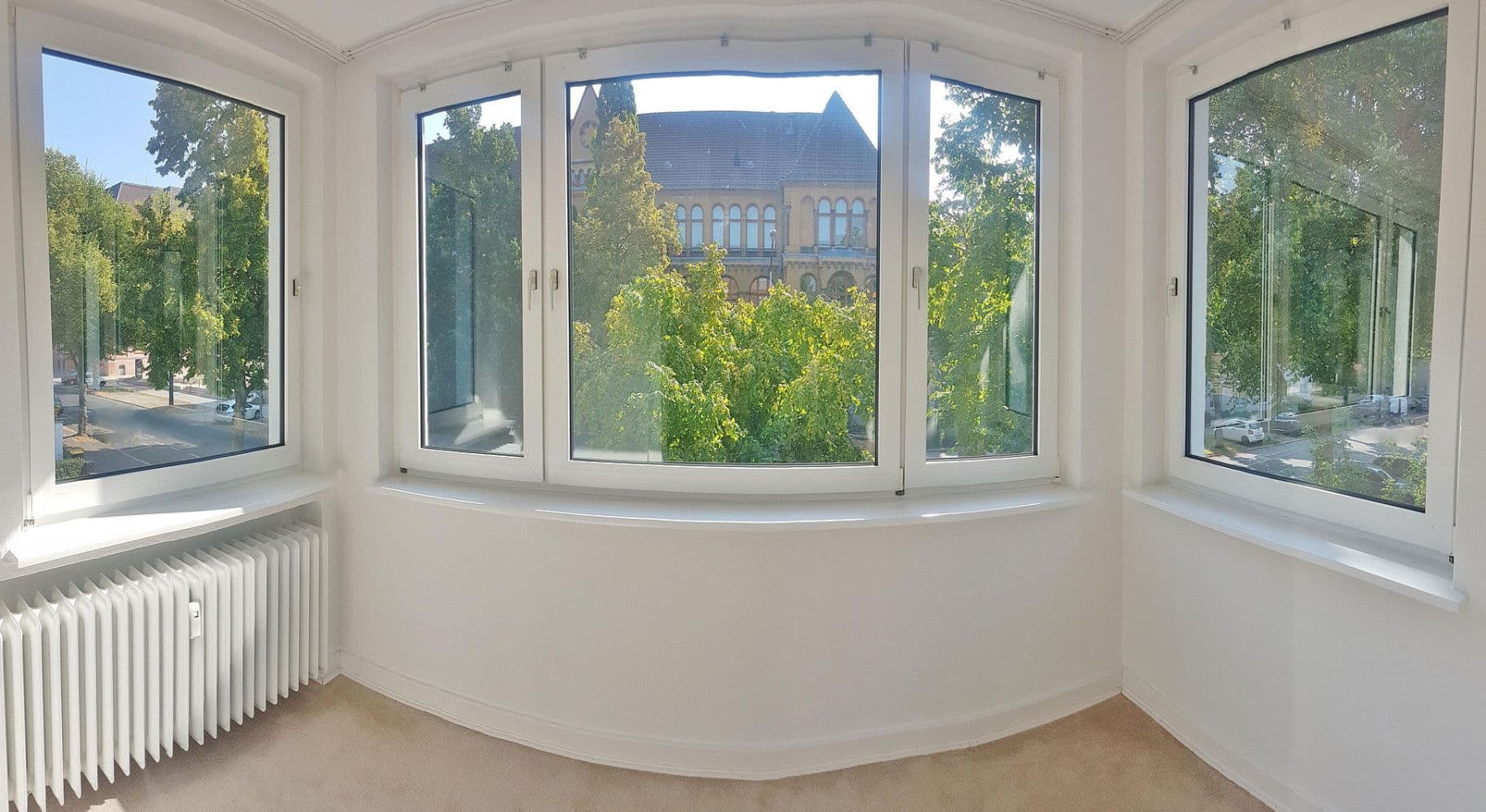 5 bedroom flat to rent, 147 m², Hildesheim, Lower Saxony 5 bedroom flat to rent, 147 m², Hildesheim, Lower Saxony