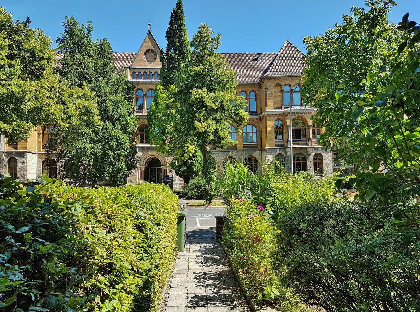 5 bedroom flat to rent, 147 m², Hildesheim, Lower Saxony 5 bedroom flat to rent, 147 m², Hildesheim, Lower Saxony