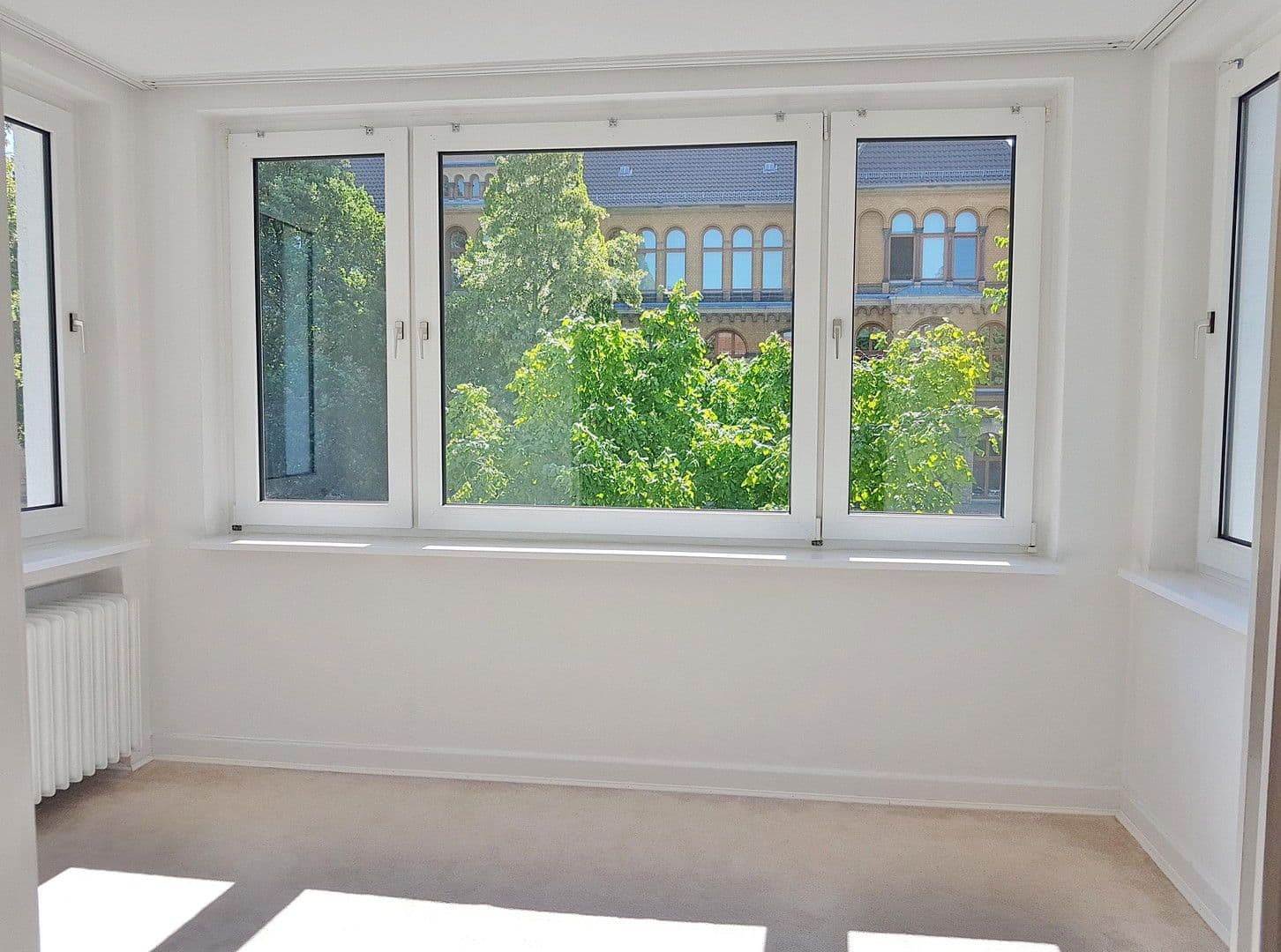 5 bedroom flat to rent, 147 m², Hildesheim, Lower Saxony 5 bedroom flat to rent, 147 m², Hildesheim, Lower Saxony