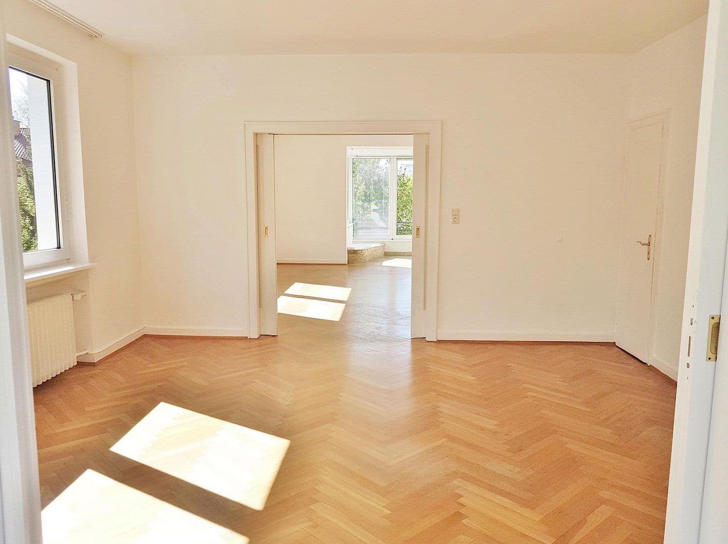5 bedroom flat to rent, 147 m², Hildesheim, Lower Saxony 5 bedroom flat to rent, 147 m², Hildesheim, Lower Saxony