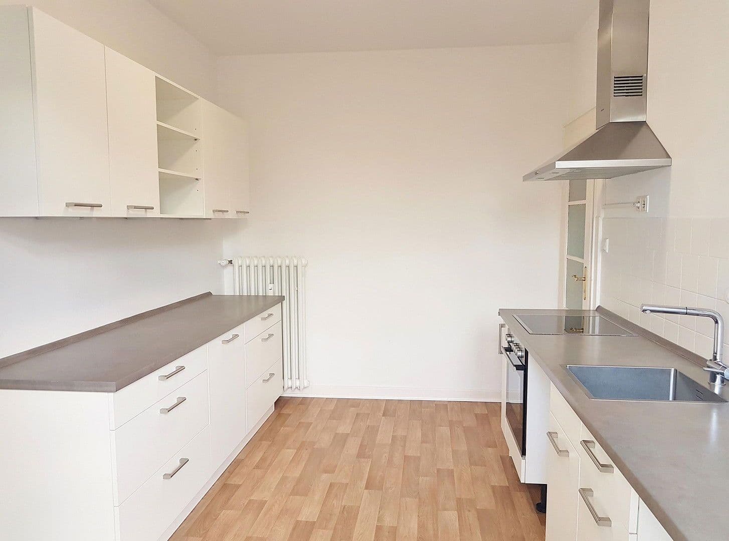 5 bedroom flat to rent, 147 m², Hildesheim, Lower Saxony 5 bedroom flat to rent, 147 m², Hildesheim, Lower Saxony
