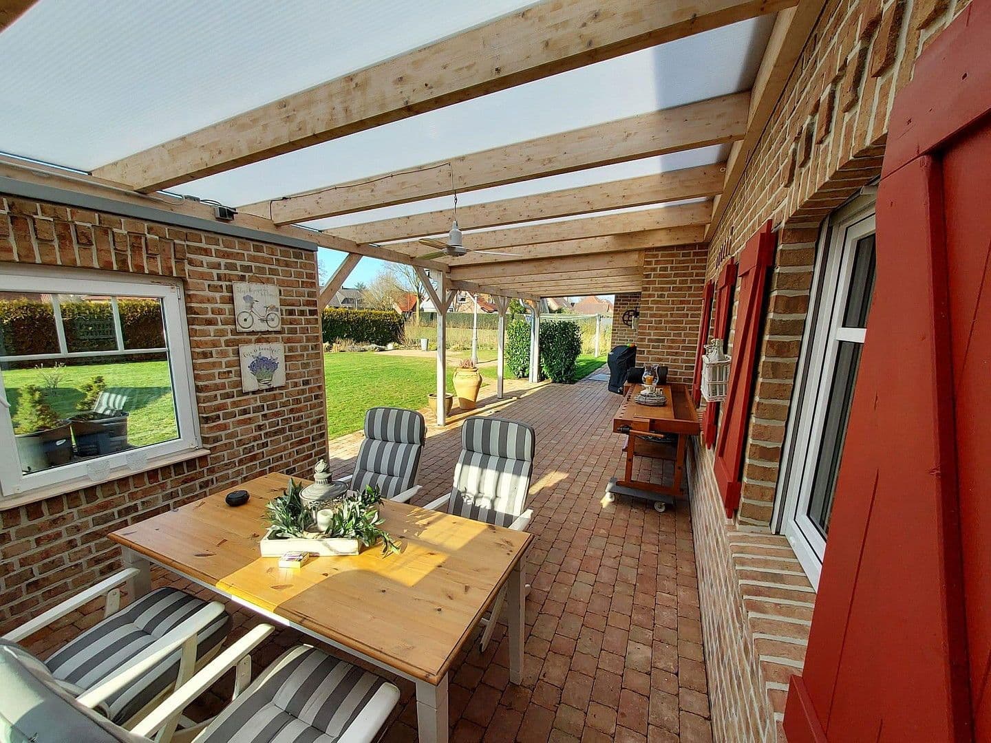 house for sale, 160 m², Dersum, Lower Saxony house for sale, 160 m², Dersum, Lower Saxony