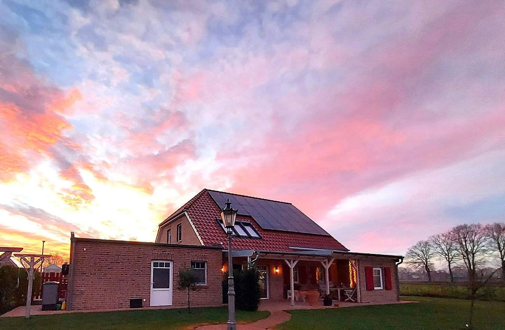 house for sale, 160 m², Dersum, Lower Saxony house for sale, 160 m², Dersum, Lower Saxony