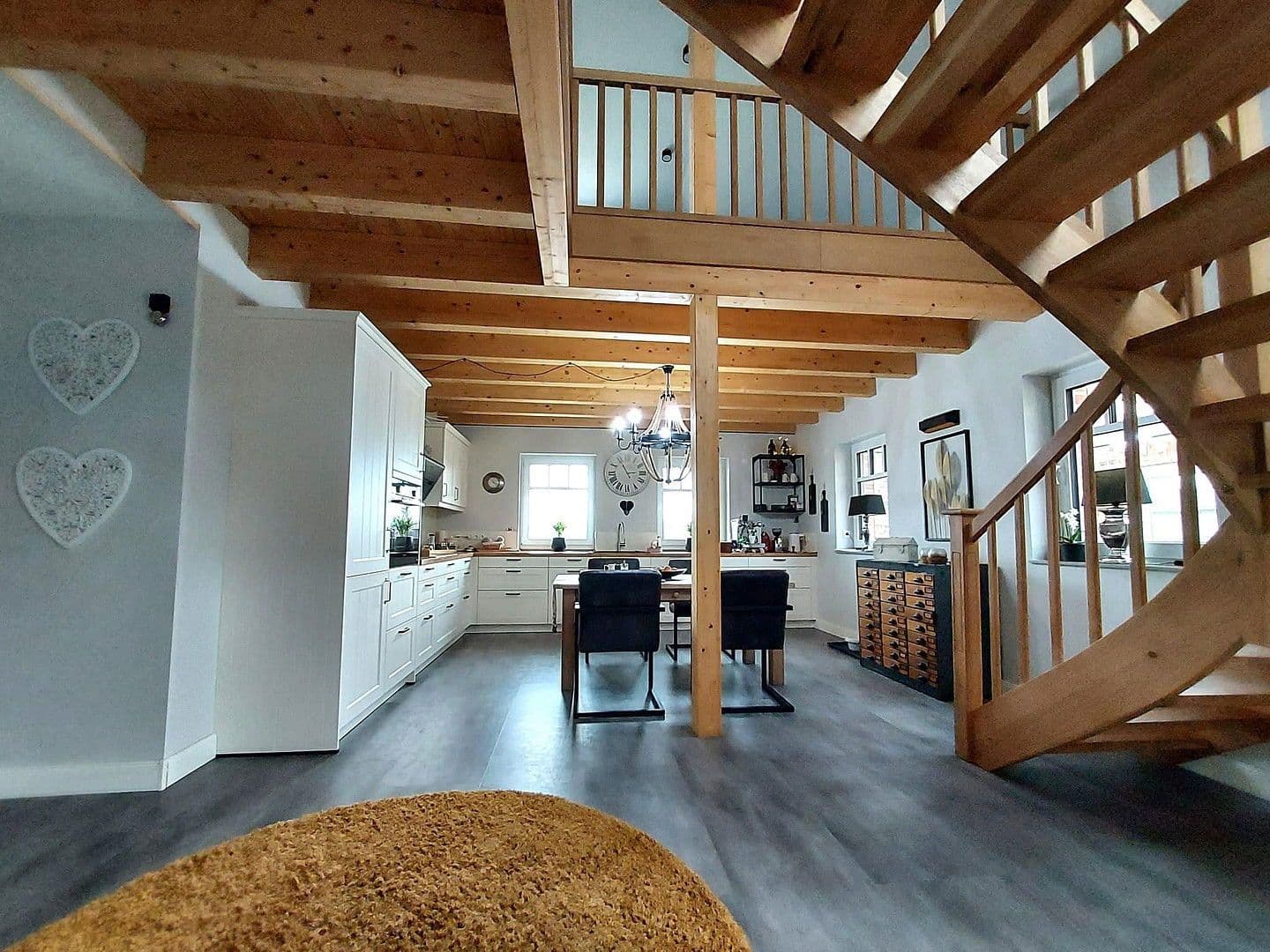 house for sale, 160 m², Dersum, Lower Saxony house for sale, 160 m², Dersum, Lower Saxony