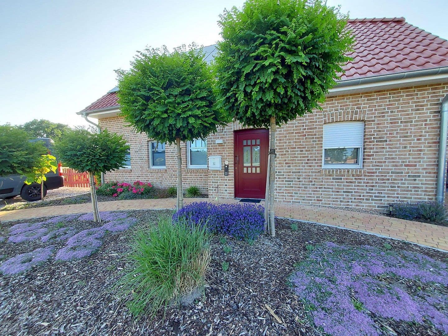 house for sale, 160 m², Dersum, Lower Saxony house for sale, 160 m², Dersum, Lower Saxony