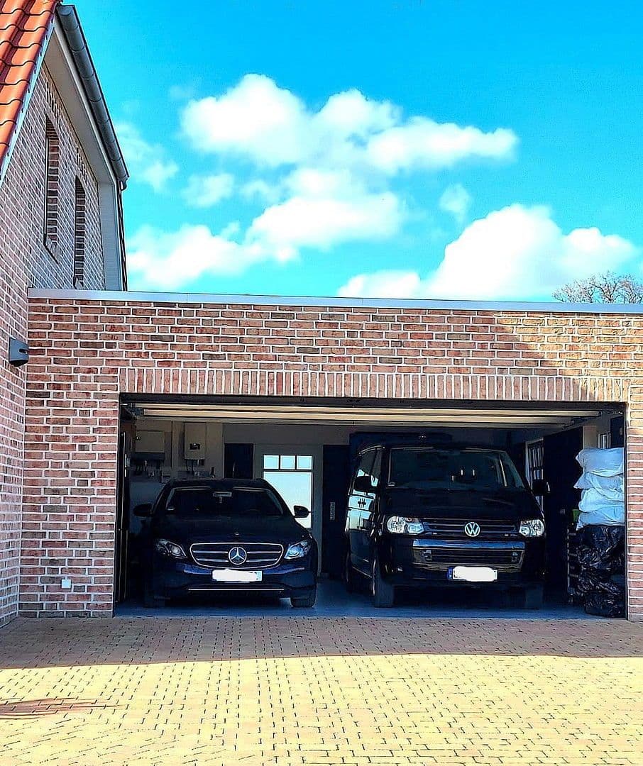 house for sale, 160 m², Dersum, Lower Saxony house for sale, 160 m², Dersum, Lower Saxony