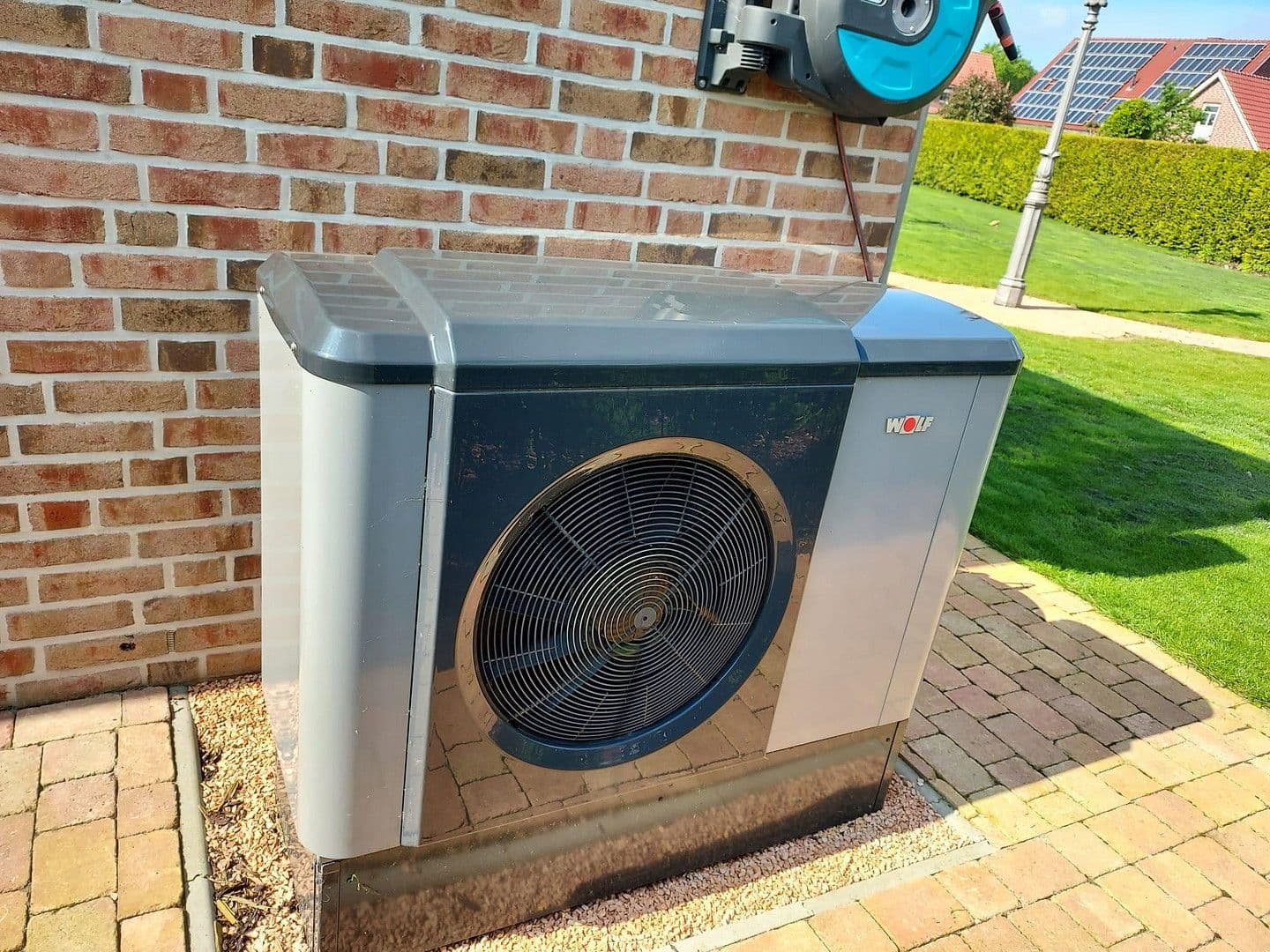 house for sale, 160 m², Dersum, Lower Saxony house for sale, 160 m², Dersum, Lower Saxony