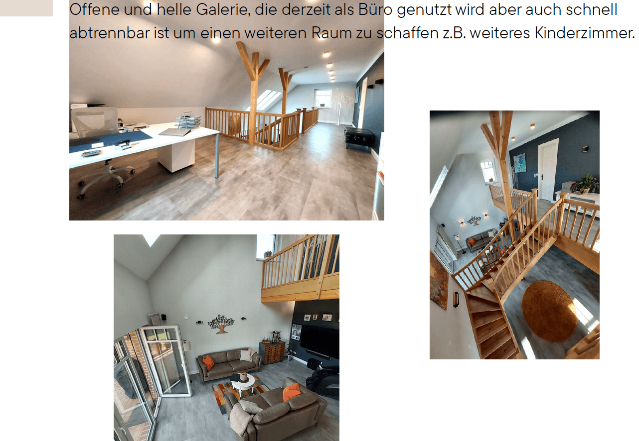 house for sale, 160 m², Dersum, Lower Saxony house for sale, 160 m², Dersum, Lower Saxony