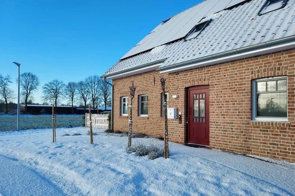 house for sale, 160 m², Dersum, Lower Saxony house for sale, 160 m², Dersum, Lower Saxony