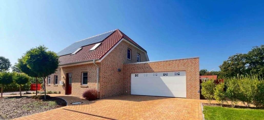 house for sale, 160 m², Dersum, Lower Saxony house for sale, 160 m², Dersum, Lower Saxony