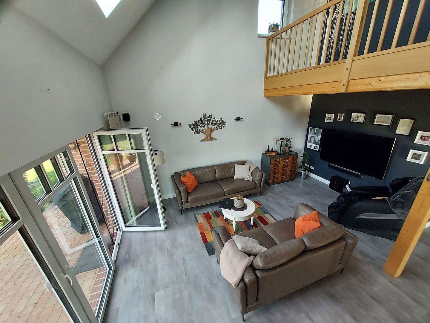 house for sale, 160 m², Dersum, Lower Saxony house for sale, 160 m², Dersum, Lower Saxony