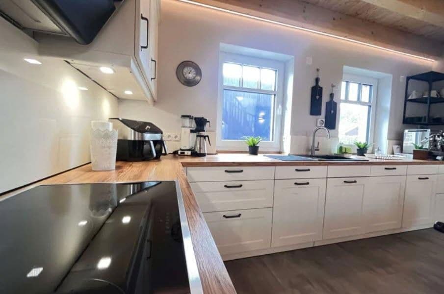 house for sale, 160 m², Dersum, Lower Saxony house for sale, 160 m², Dersum, Lower Saxony