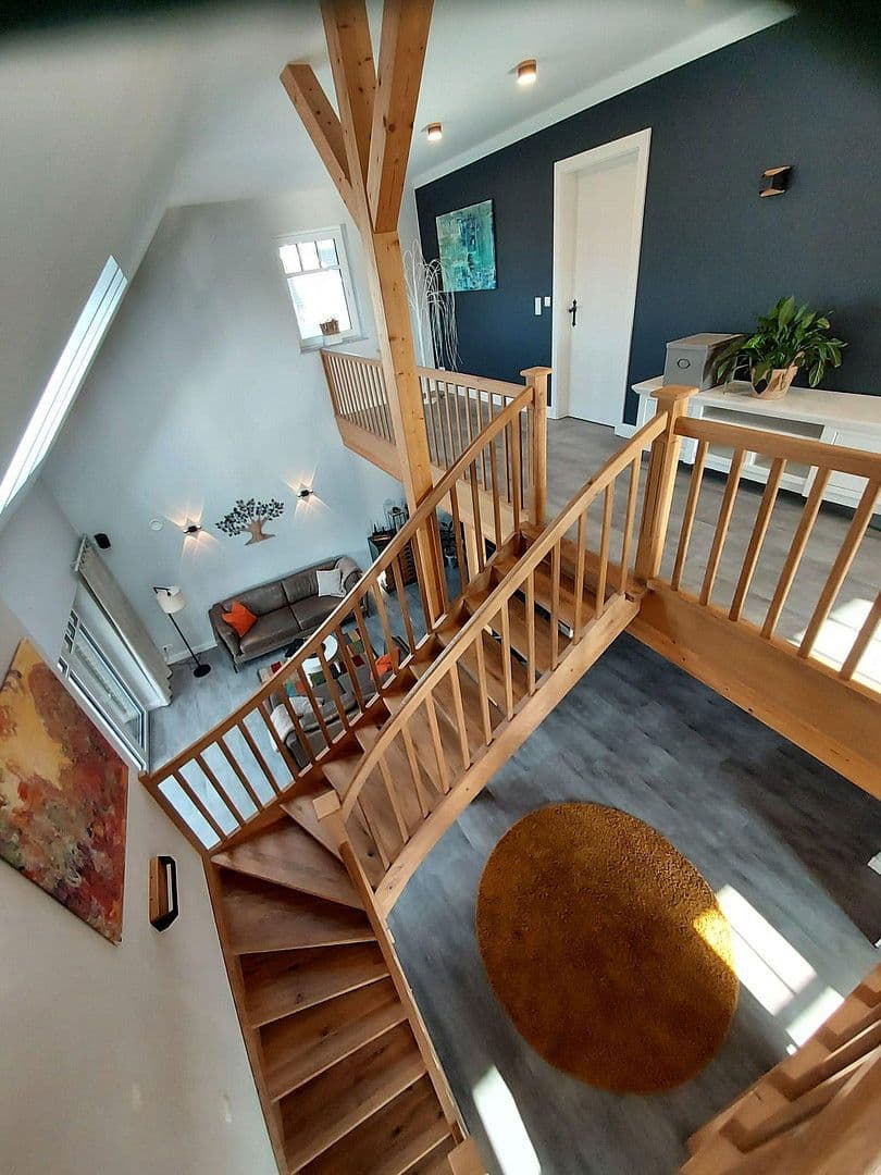 house for sale, 160 m², Dersum, Lower Saxony house for sale, 160 m², Dersum, Lower Saxony