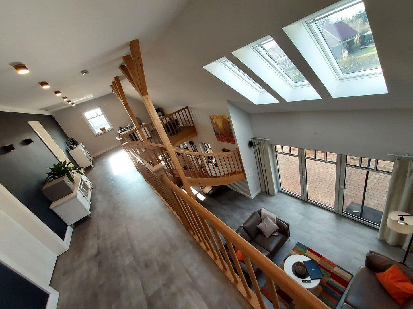 house for sale, 160 m², Dersum, Lower Saxony house for sale, 160 m², Dersum, Lower Saxony