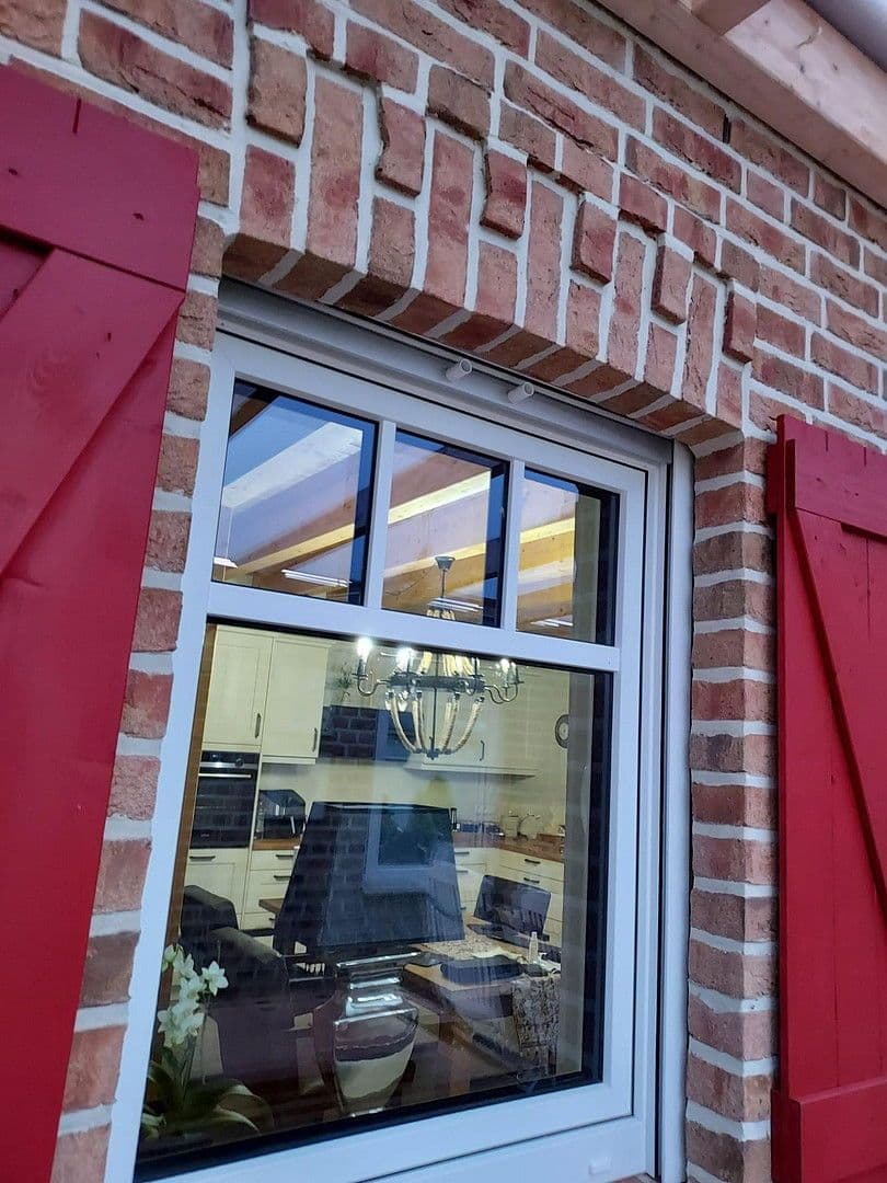 house for sale, 160 m², Dersum, Lower Saxony house for sale, 160 m², Dersum, Lower Saxony