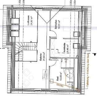 house for sale, 160 m², Dersum, Lower Saxony house for sale, 160 m², Dersum, Lower Saxony