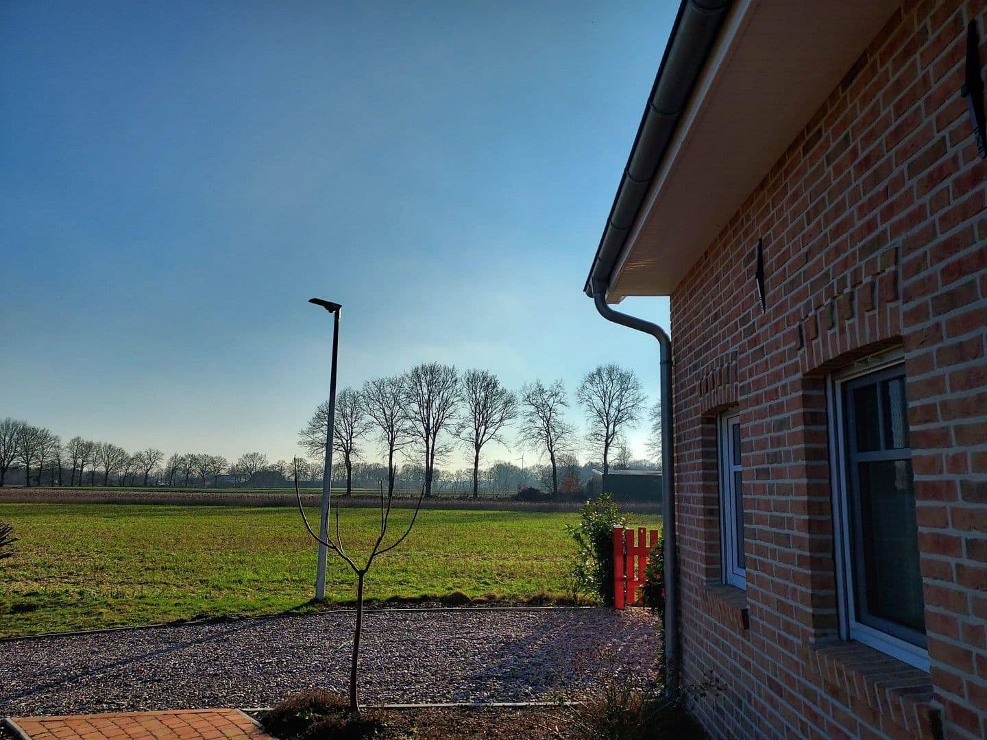 house for sale, 160 m², Dersum, Lower Saxony house for sale, 160 m², Dersum, Lower Saxony