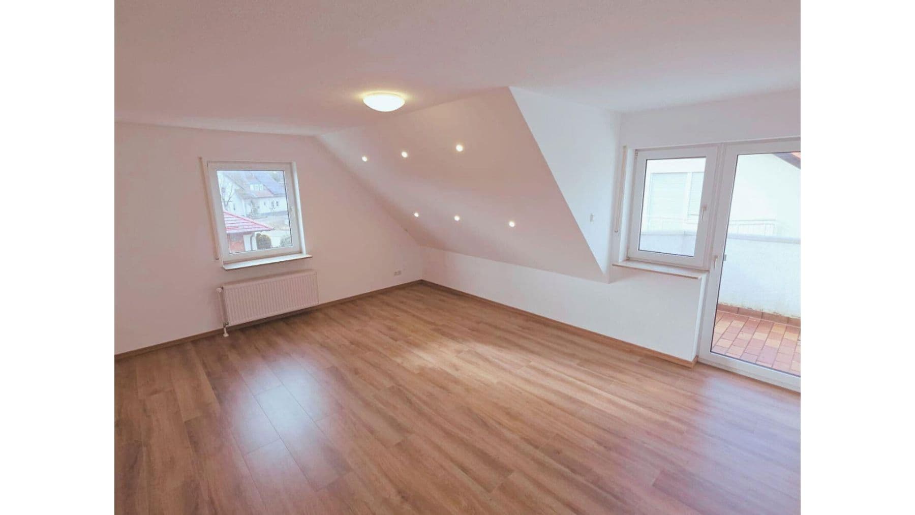 3 bedroom flat for sale, 66 m², Landau in der Pfalz, Rhineland-Palatinate 3 bedroom flat for sale, 66 m², Landau in der Pfalz, Rhineland-Palatinate