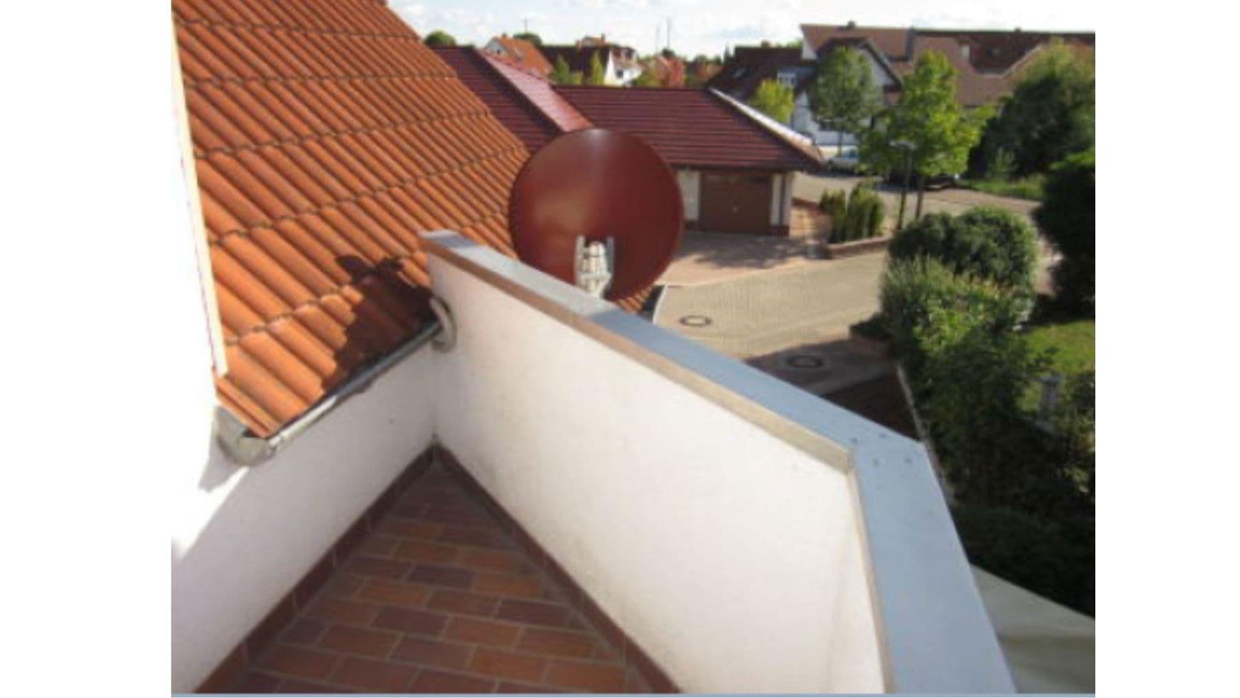 3 bedroom flat for sale, 66 m², Landau in der Pfalz, Rhineland-Palatinate 3 bedroom flat for sale, 66 m², Landau in der Pfalz, Rhineland-Palatinate