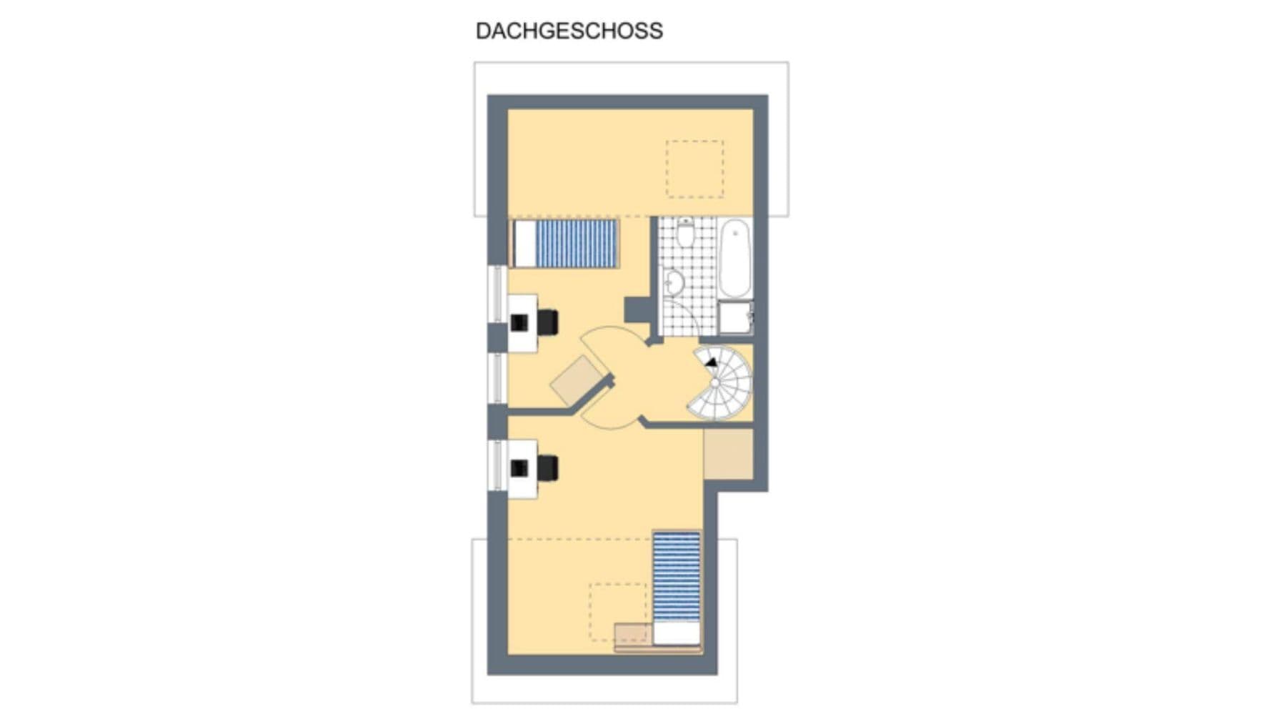3 bedroom flat for sale, 66 m², Landau in der Pfalz, Rhineland-Palatinate 3 bedroom flat for sale, 66 m², Landau in der Pfalz, Rhineland-Palatinate