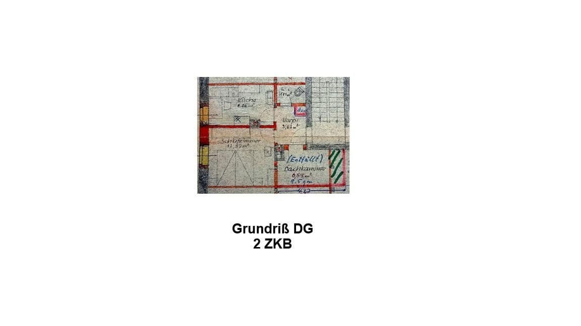 2 bedroom flat to rent, 35 m², Innere Uferstr. 6, Augsburg, Bavaria 2 bedroom flat to rent, 35 m², Innere Uferstr. 6, Augsburg, Bavaria