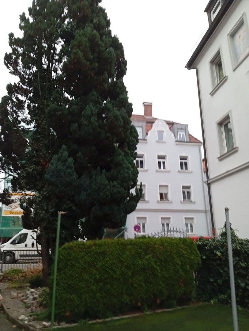 2 bedroom flat to rent, 35 m², Innere Uferstr. 6, Augsburg, Bavaria 2 bedroom flat to rent, 35 m², Innere Uferstr. 6, Augsburg, Bavaria