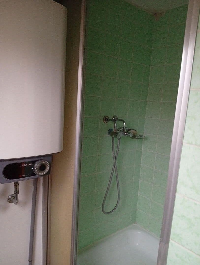 2 bedroom flat to rent, 35 m², Innere Uferstr. 6, Augsburg, Bavaria 2 bedroom flat to rent, 35 m², Innere Uferstr. 6, Augsburg, Bavaria