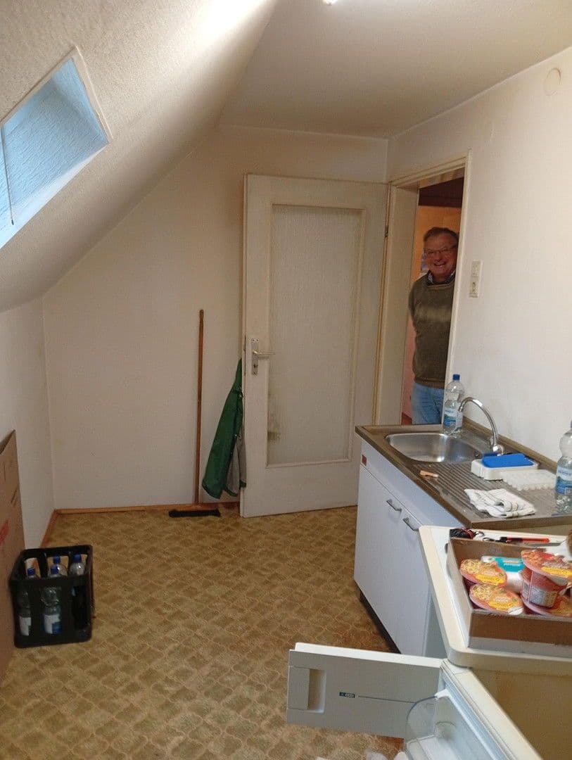 2 bedroom flat to rent, 35 m², Innere Uferstr. 6, Augsburg, Bavaria 2 bedroom flat to rent, 35 m², Innere Uferstr. 6, Augsburg, Bavaria