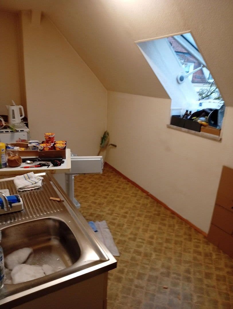 2 bedroom flat to rent, 35 m², Innere Uferstr. 6, Augsburg, Bavaria 2 bedroom flat to rent, 35 m², Innere Uferstr. 6, Augsburg, Bavaria