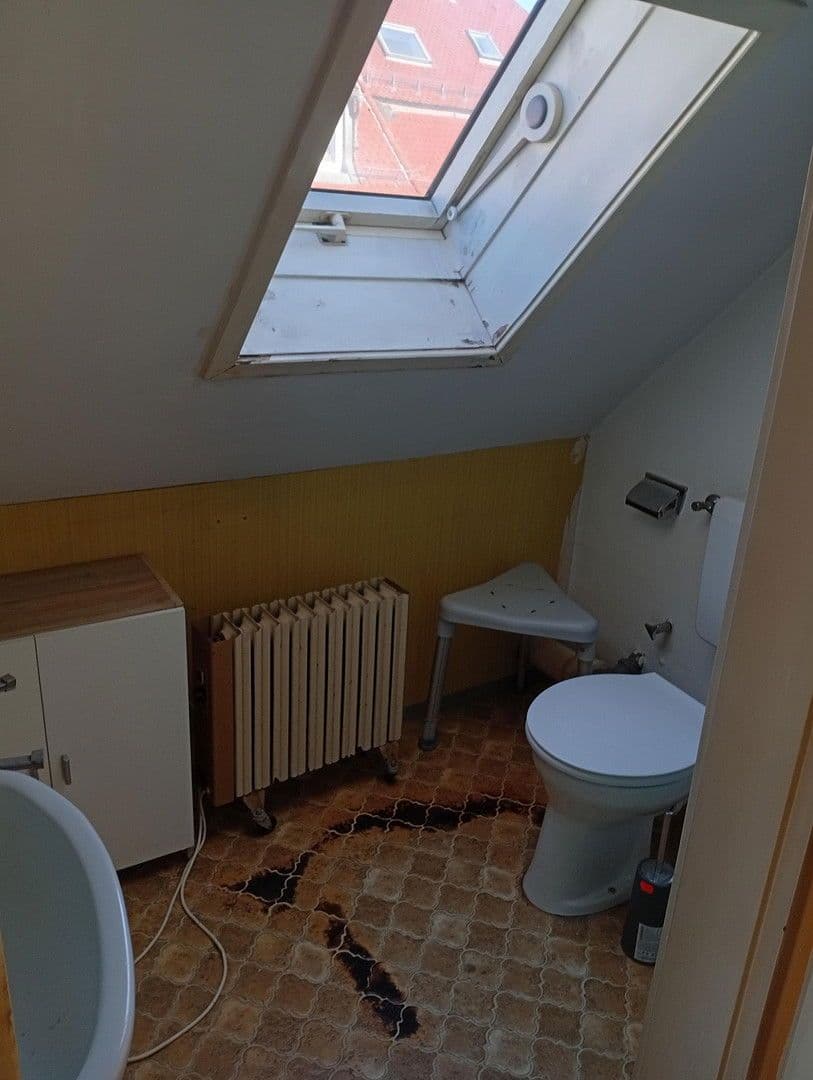 2 bedroom flat to rent, 35 m², Innere Uferstr. 6, Augsburg, Bavaria 2 bedroom flat to rent, 35 m², Innere Uferstr. 6, Augsburg, Bavaria