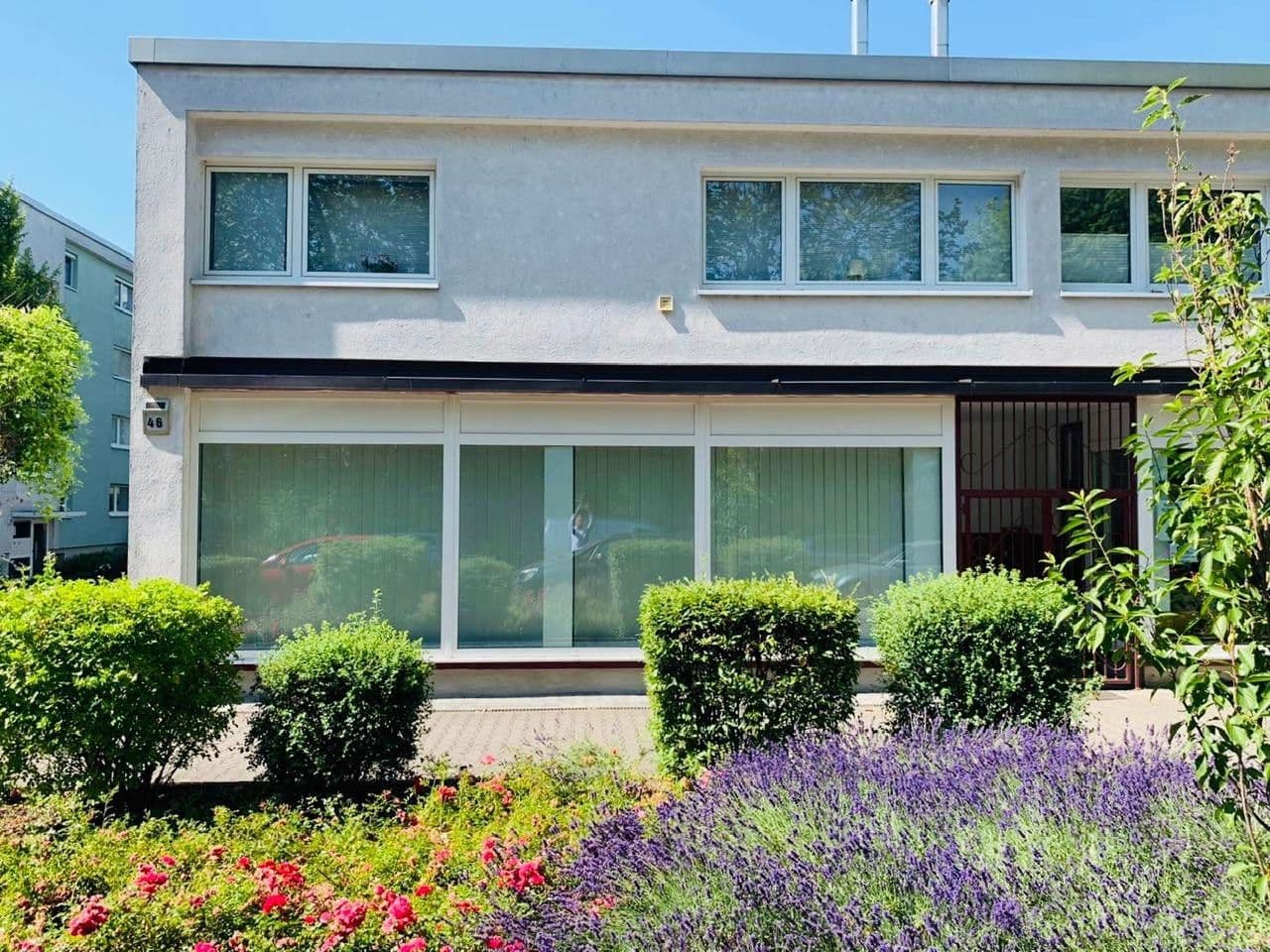 office to rent, 42 m², Tiroler Straße 46, Frankfurt am Main, Hesse office to rent, 42 m², Tiroler Straße 46, Frankfurt am Main, Hesse