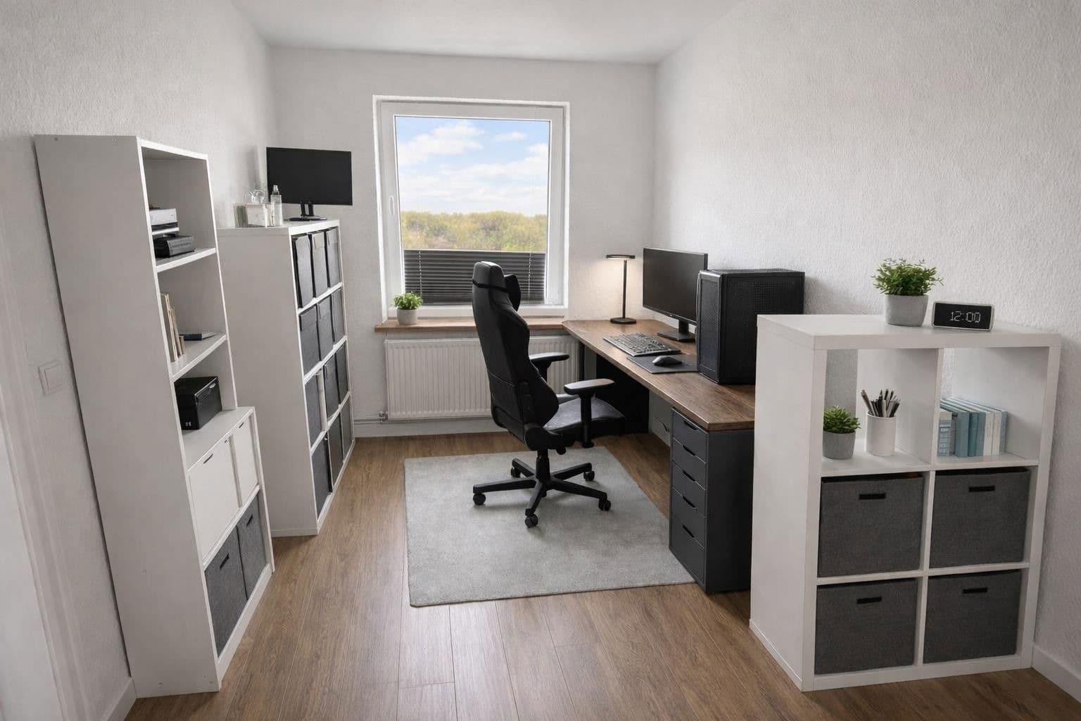 2 bedroom flat to rent, 44 m², Kiel, Schleswig-Holstein 2 bedroom flat to rent, 44 m², Kiel, Schleswig-Holstein