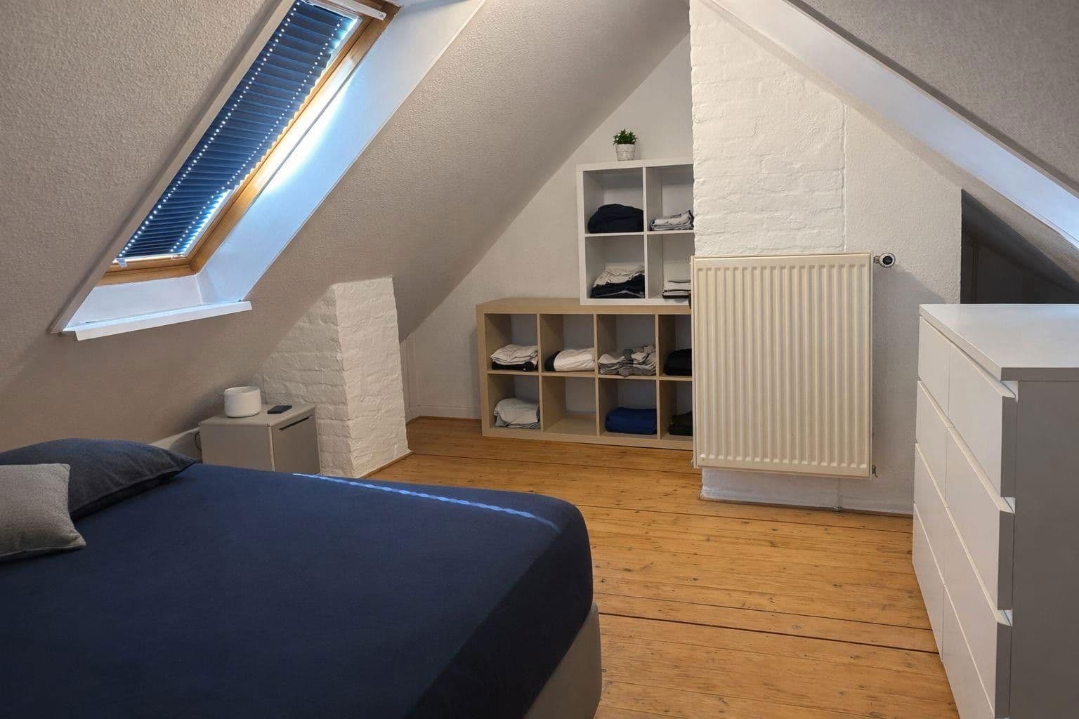 2 bedroom flat to rent, 44 m², Kiel, Schleswig-Holstein 2 bedroom flat to rent, 44 m², Kiel, Schleswig-Holstein