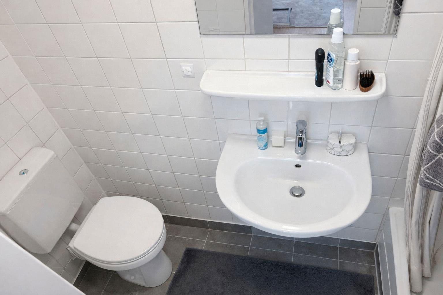 2 bedroom flat to rent, 44 m², Kiel, Schleswig-Holstein 2 bedroom flat to rent, 44 m², Kiel, Schleswig-Holstein