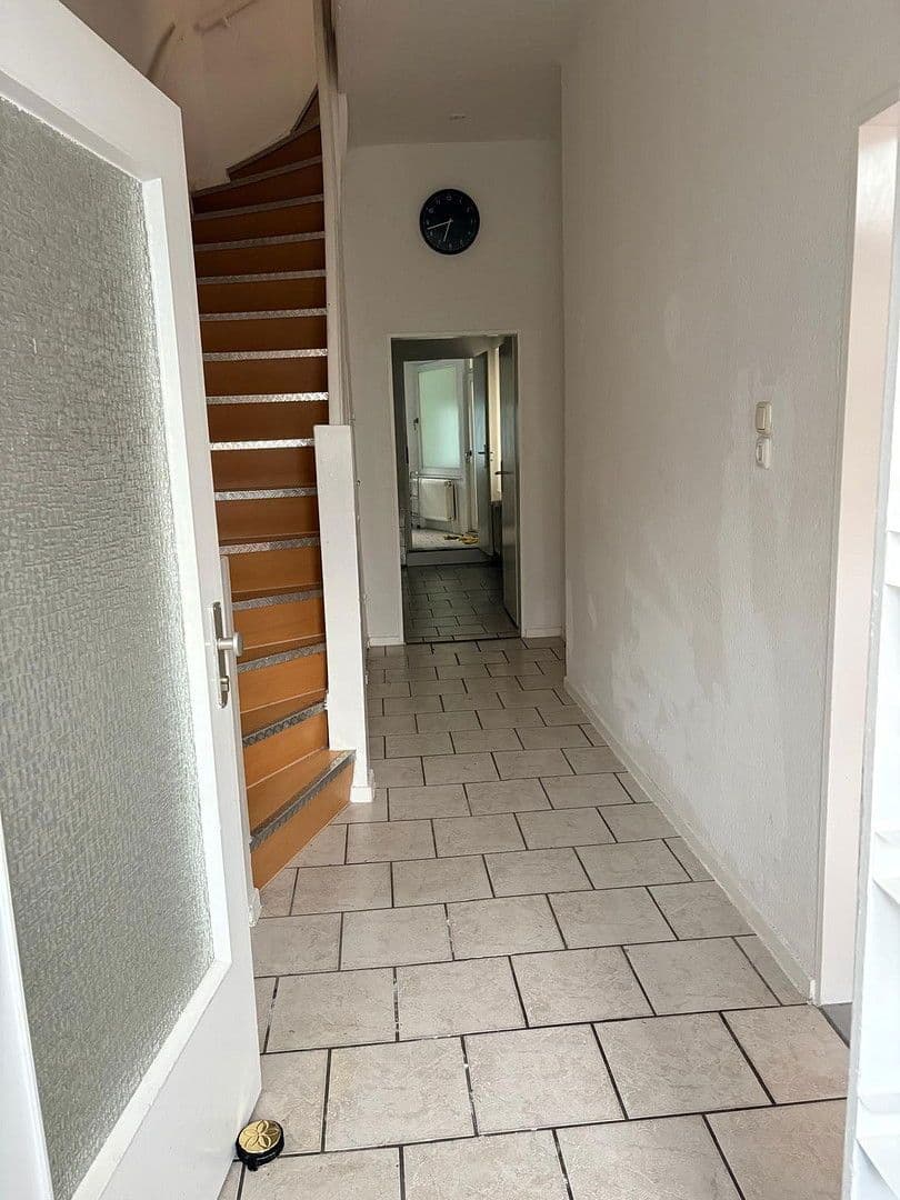 house for sale, 110 m², Osterfeuerbergstr. 24, Bremen, Bremen house for sale, 110 m², Osterfeuerbergstr. 24, Bremen, Bremen