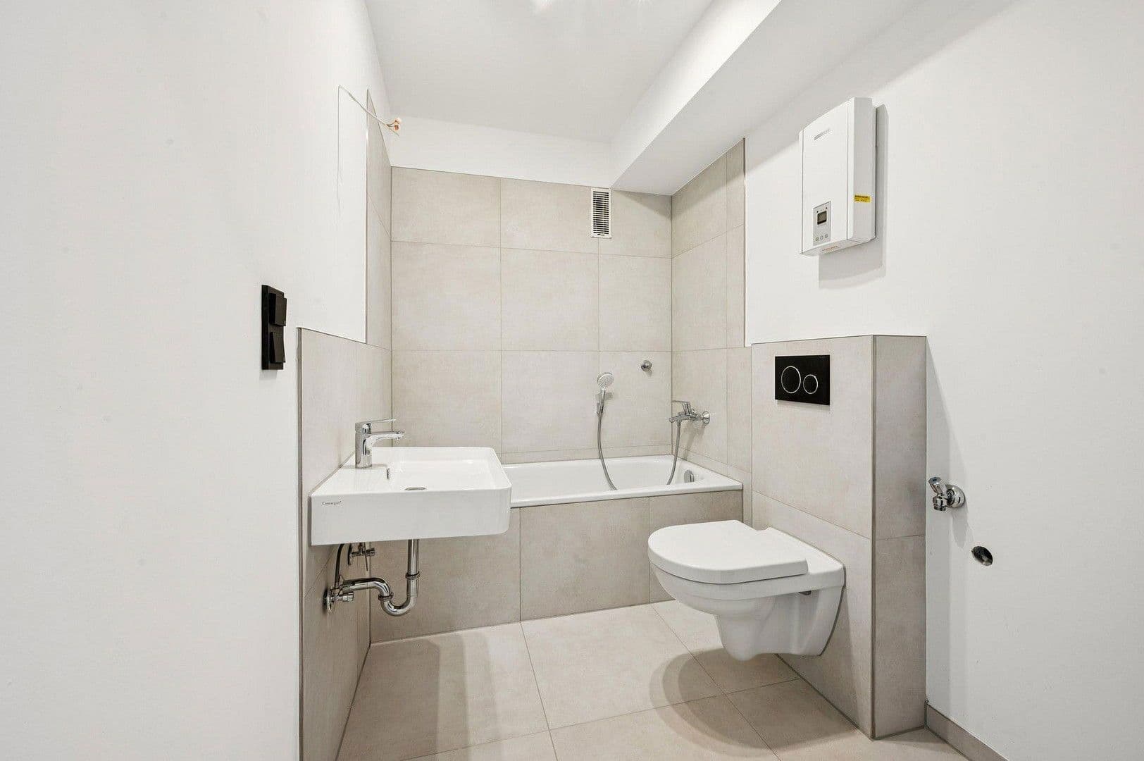 2 bedroom flat for sale, 57 m², Düsseldorf, North Rhine-Westphalia 2 bedroom flat for sale, 57 m², Düsseldorf, North Rhine-Westphalia