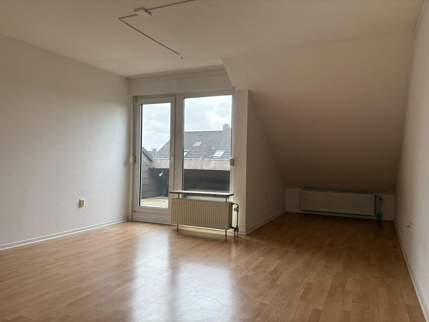 2 bedroom flat to rent, 58 m², Bielefeld, North Rhine-Westphalia 2 bedroom flat to rent, 58 m², Bielefeld, North Rhine-Westphalia