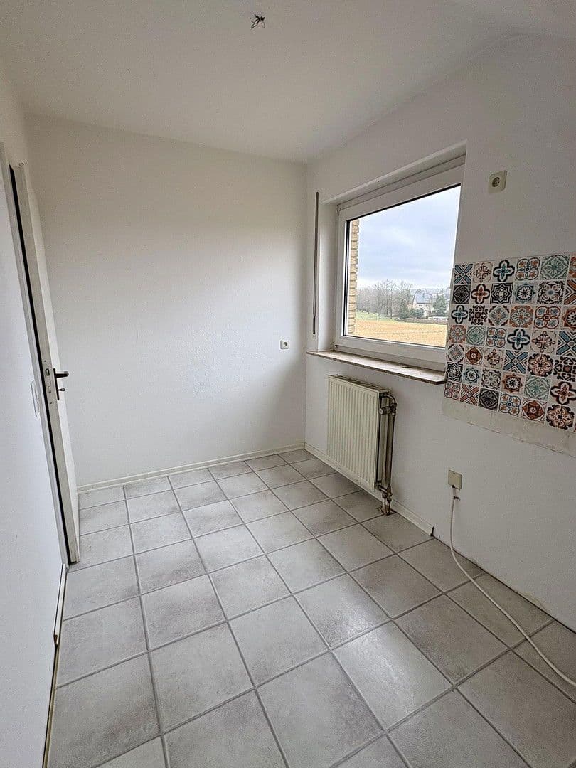 2 bedroom flat to rent, 58 m², Bielefeld, North Rhine-Westphalia 2 bedroom flat to rent, 58 m², Bielefeld, North Rhine-Westphalia