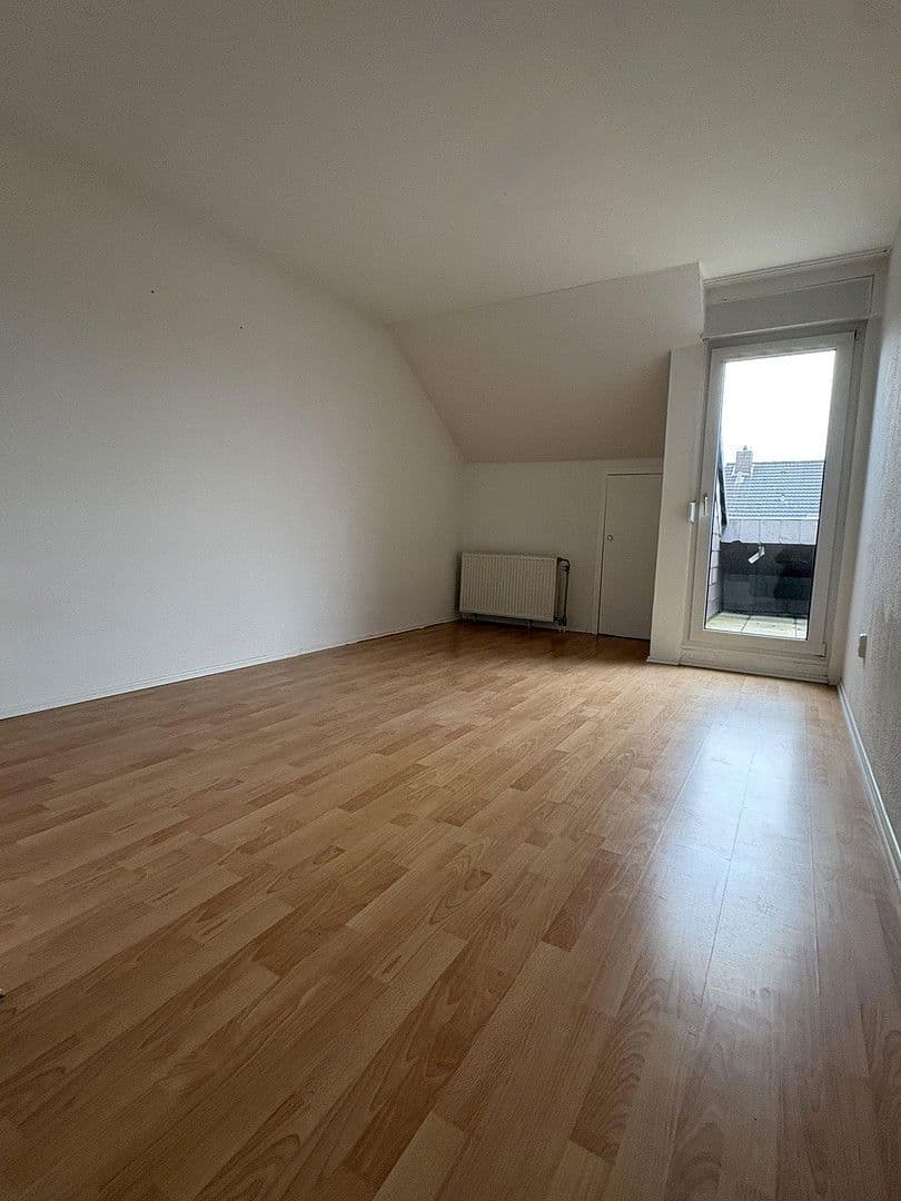 2 bedroom flat to rent, 58 m², Bielefeld, North Rhine-Westphalia 2 bedroom flat to rent, 58 m², Bielefeld, North Rhine-Westphalia