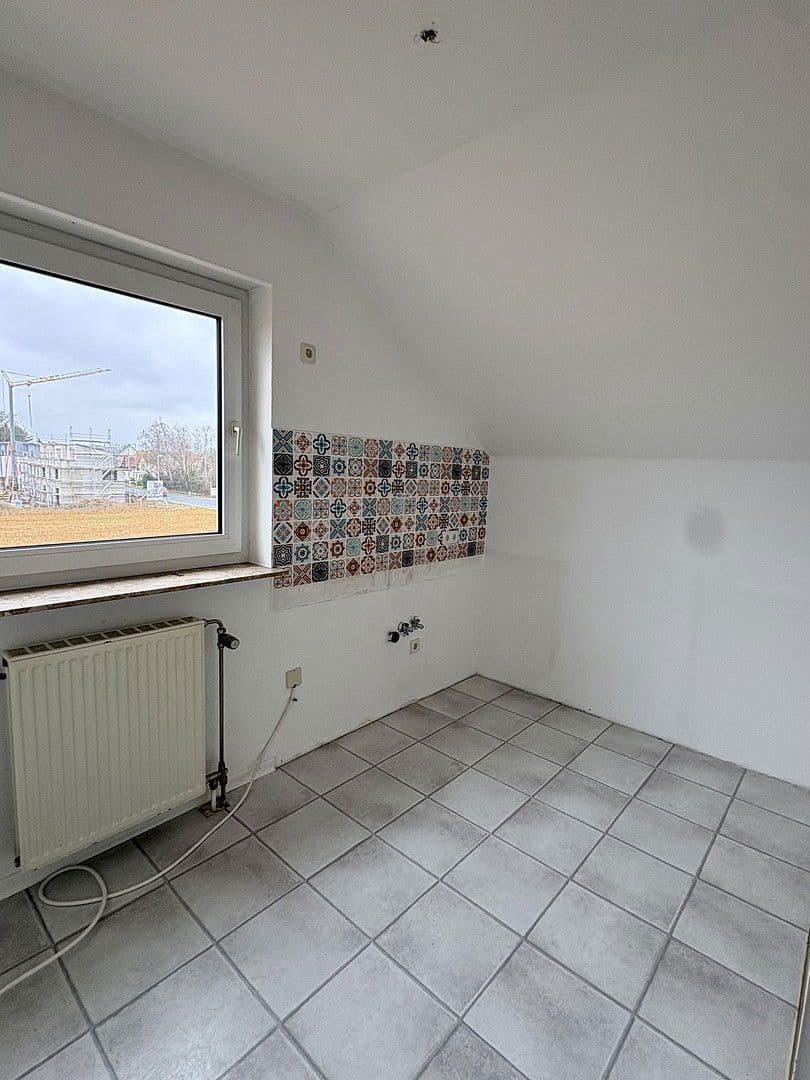 2 bedroom flat to rent, 58 m², Bielefeld, North Rhine-Westphalia 2 bedroom flat to rent, 58 m², Bielefeld, North Rhine-Westphalia
