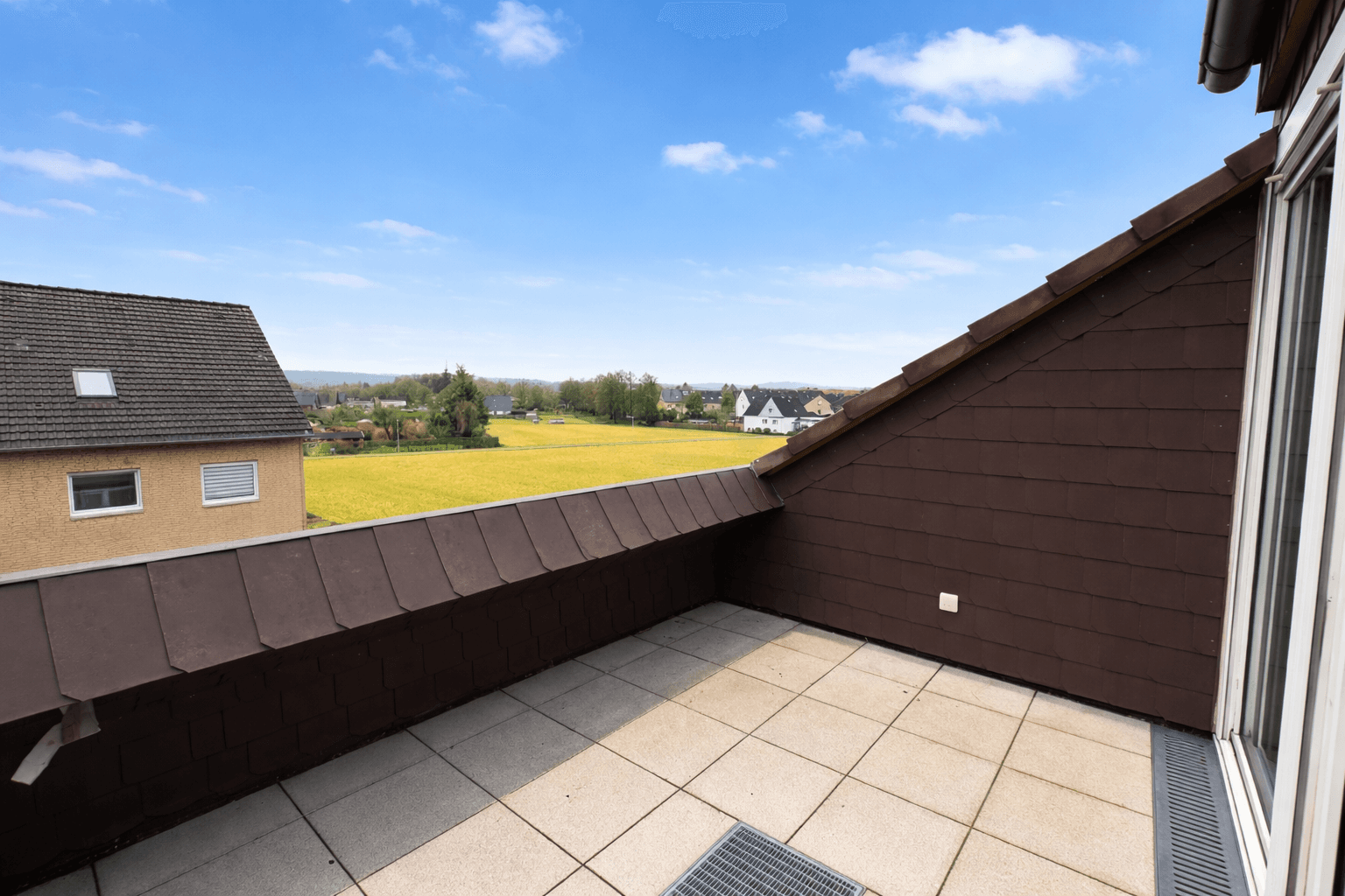 2 bedroom flat to rent, 58 m², Bielefeld, North Rhine-Westphalia 2 bedroom flat to rent, 58 m², Bielefeld, North Rhine-Westphalia