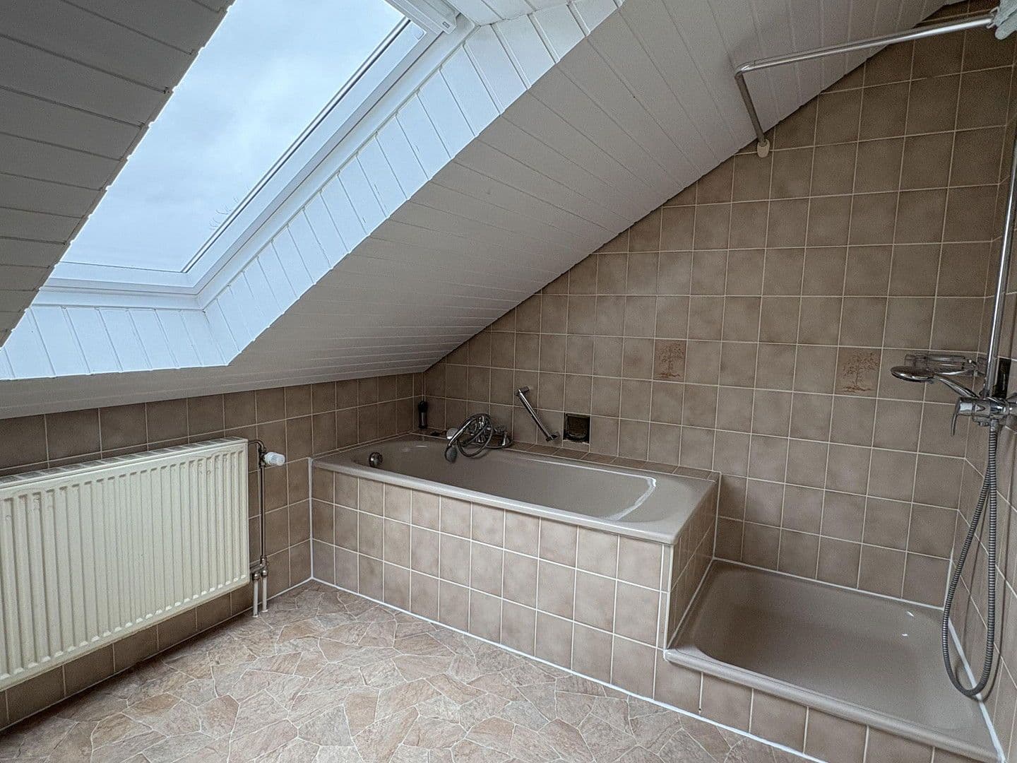 2 bedroom flat to rent, 58 m², Bielefeld, North Rhine-Westphalia 2 bedroom flat to rent, 58 m², Bielefeld, North Rhine-Westphalia