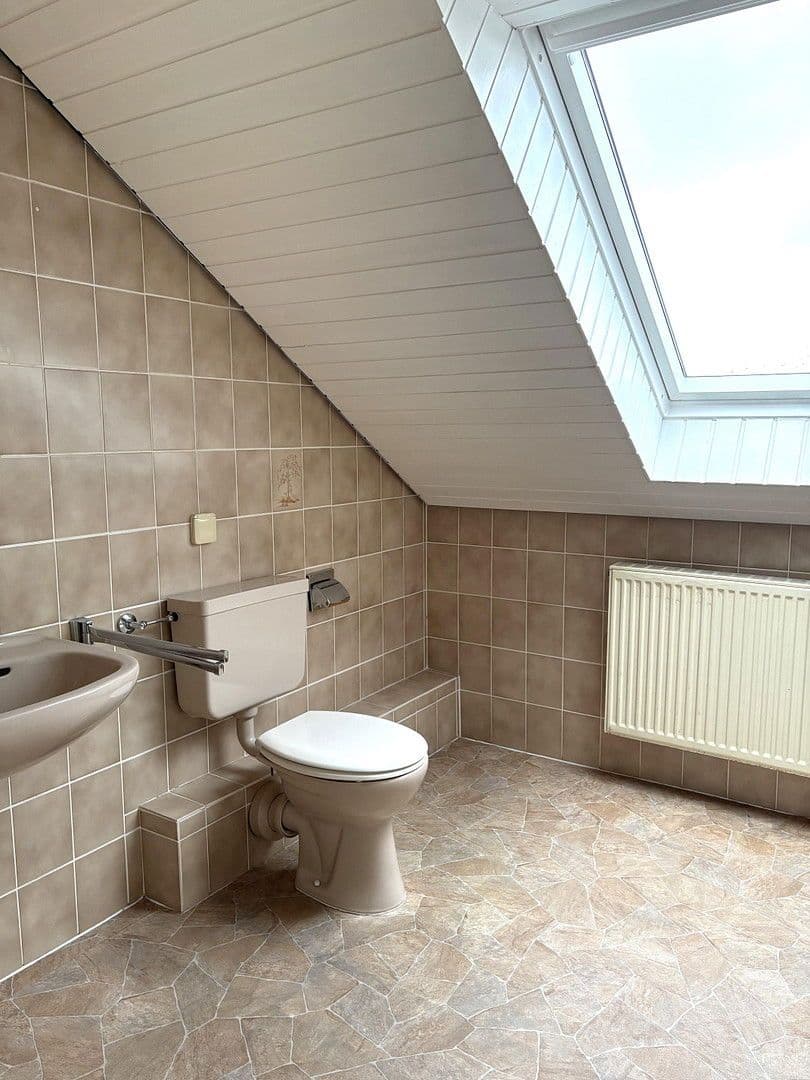 2 bedroom flat to rent, 58 m², Bielefeld, North Rhine-Westphalia 2 bedroom flat to rent, 58 m², Bielefeld, North Rhine-Westphalia