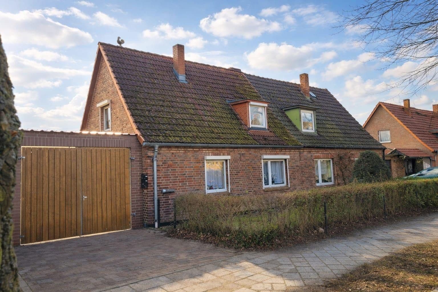 house for sale, 85 m², Rostock, Mecklenburg-Vorpommern house for sale, 85 m², Rostock, Mecklenburg-Vorpommern