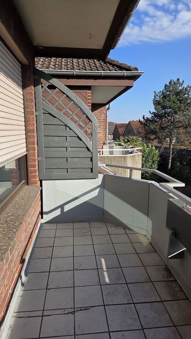 3 bedroom flat to rent, 74 m², Kurfürstenstraße 12, Duisburg, North Rhine-Westphalia 3 bedroom flat to rent, 74 m², Kurfürstenstraße 12, Duisburg, North Rhine-Westphalia