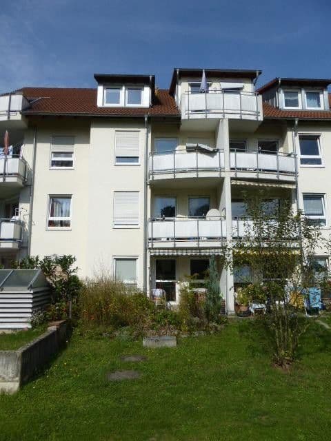 1 bedroom flat for sale, 31 m², Hachbergstr. 7c, Müllheim im Markgräflerland, Baden-Württemberg 1 bedroom flat for sale, 31 m², Hachbergstr. 7c, Müllheim im Markgräflerland, Baden-Württemberg