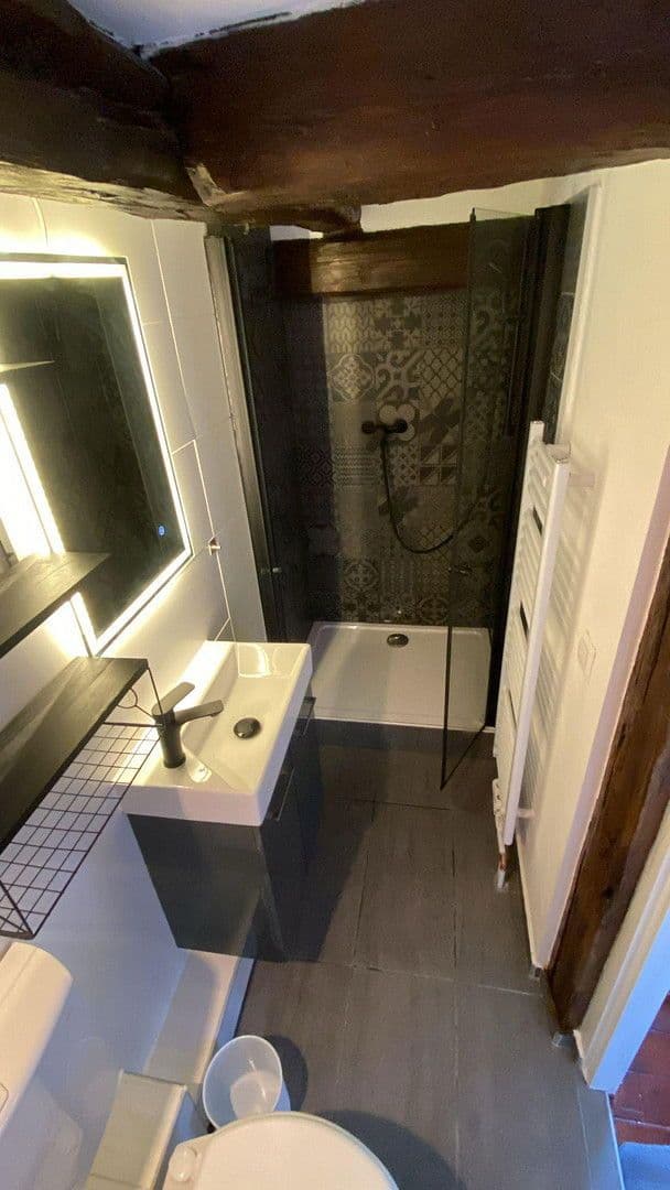 2 bedroom flat to rent, 60 m², Rathhausstr., Weissach, Baden-Württemberg 2 bedroom flat to rent, 60 m², Rathhausstr., Weissach, Baden-Württemberg