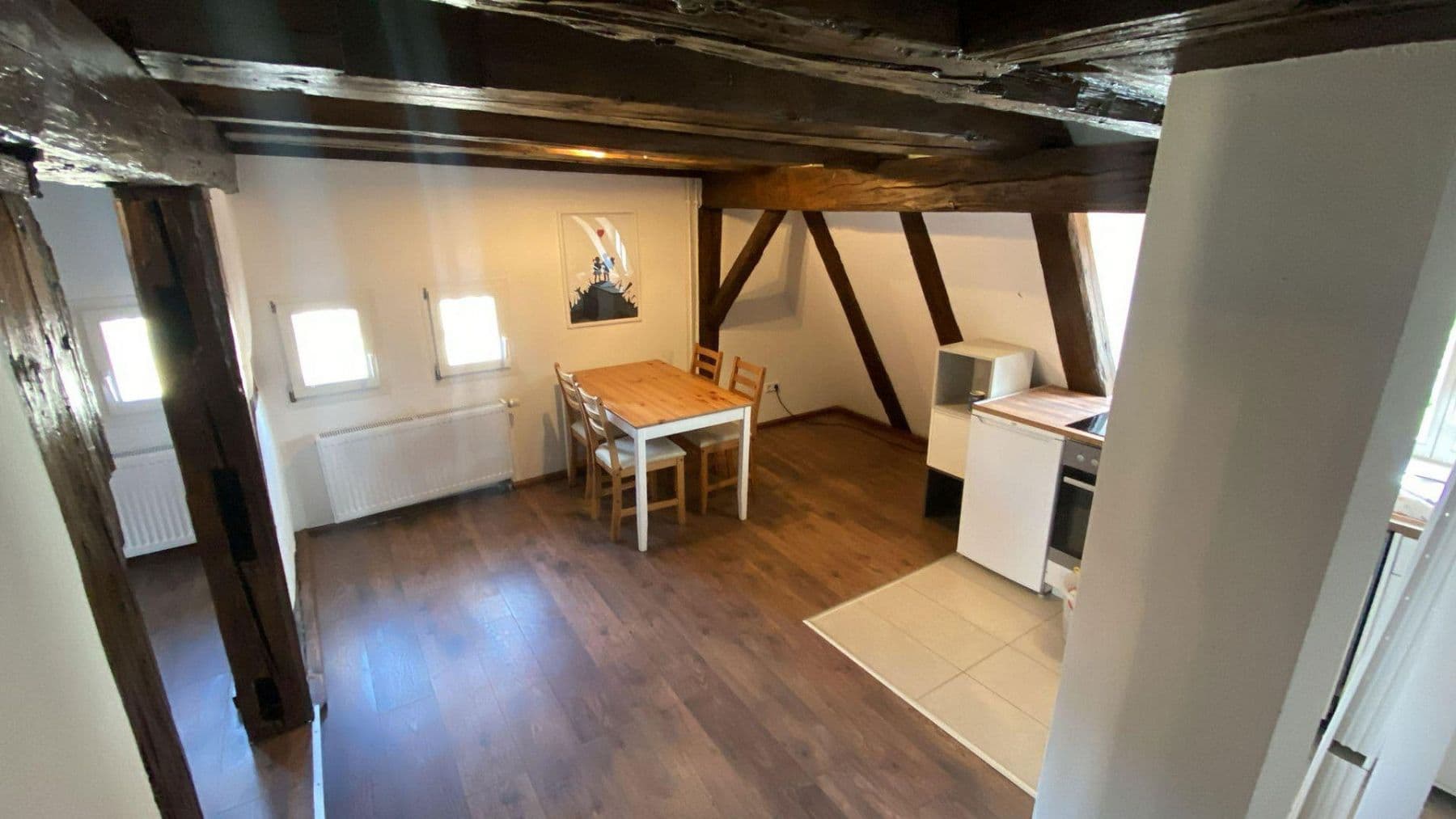 2 bedroom flat to rent, 60 m², Rathhausstr., Weissach, Baden-Württemberg 2 bedroom flat to rent, 60 m², Rathhausstr., Weissach, Baden-Württemberg