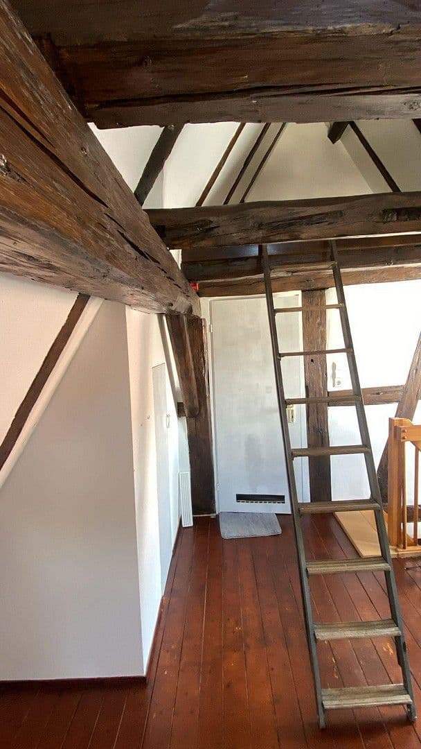 2 bedroom flat to rent, 60 m², Rathhausstr., Weissach, Baden-Württemberg 2 bedroom flat to rent, 60 m², Rathhausstr., Weissach, Baden-Württemberg